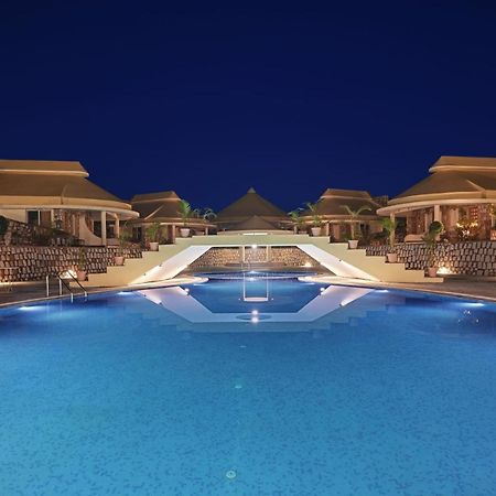 Hotel The Sawai Bagh Sawai Madhopur Esterno foto