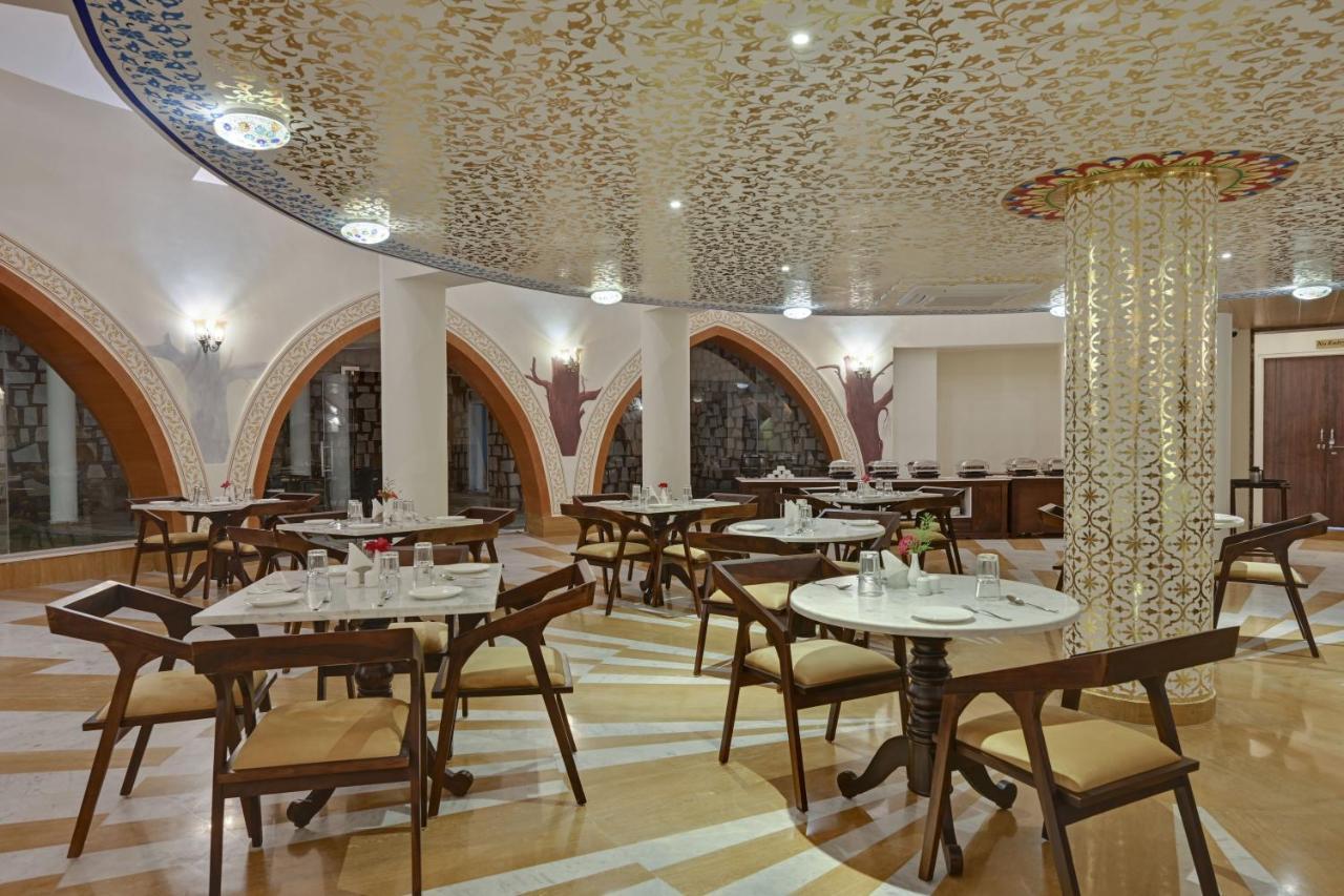 Hotel The Sawai Bagh Sawai Madhopur Esterno foto