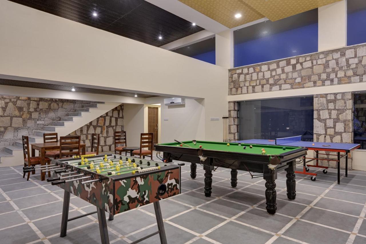 Hotel The Sawai Bagh Sawai Madhopur Esterno foto